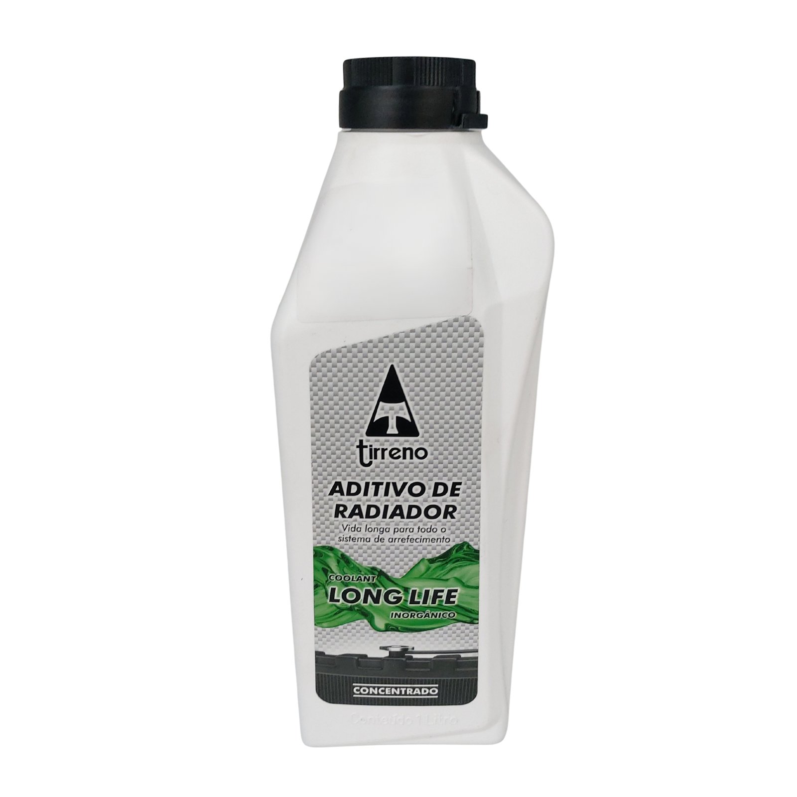 Imagem do produto ADITIVO INORGÂNICO VERDE 1L
